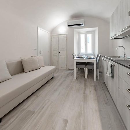 Apartamento H11 Piccola Perla A Un Passo Dal Mare Santo Stefano al Mare Exterior foto