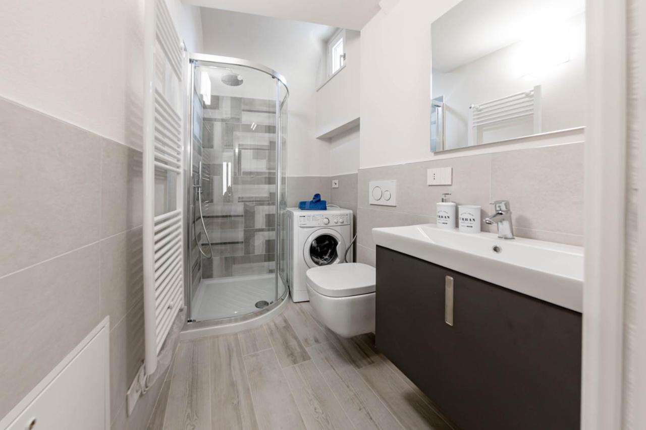 Apartamento H11 Piccola Perla A Un Passo Dal Mare Santo Stefano al Mare Exterior foto